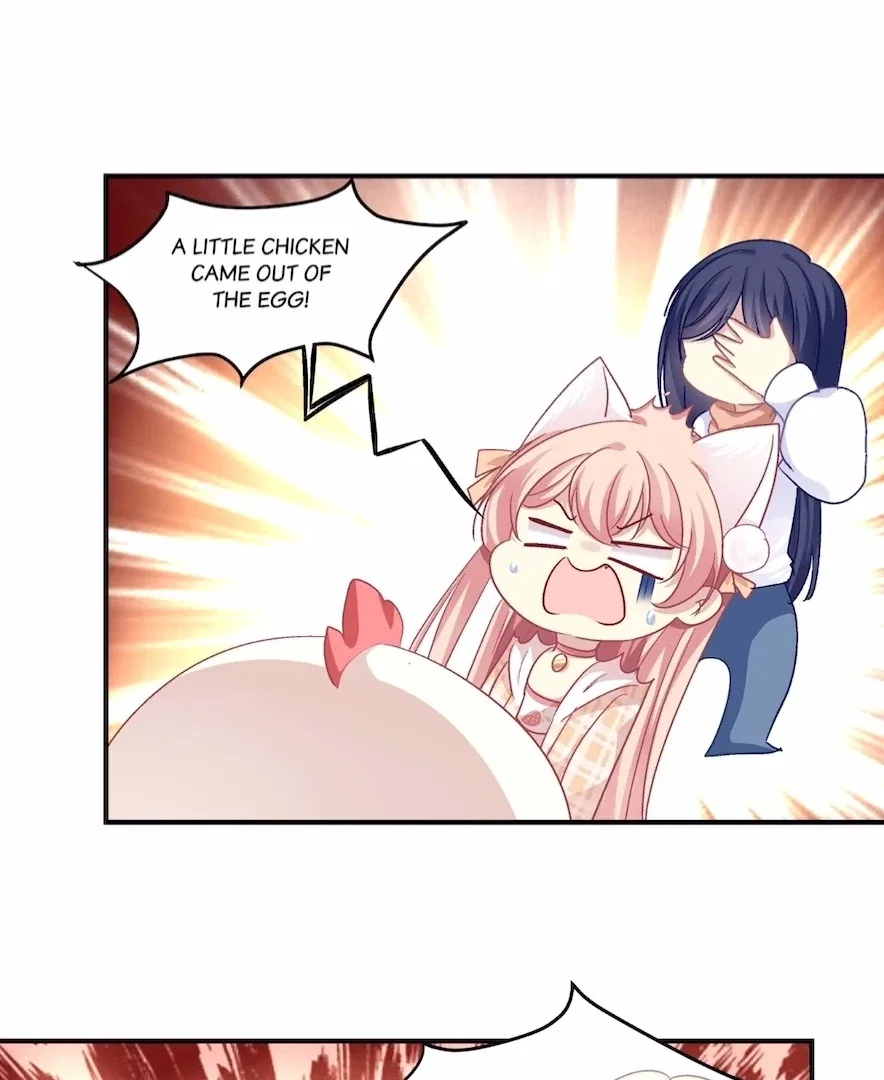 The Temptation of a Cat Demon Chapter 144 – Page 77