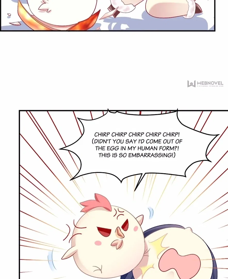 The Temptation of a Cat Demon Chapter 144 – Page 82