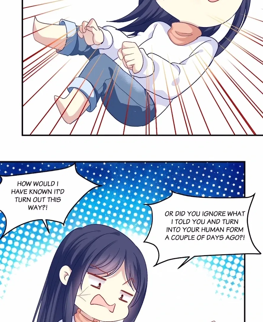 The Temptation of a Cat Demon Chapter 144 – Page 83