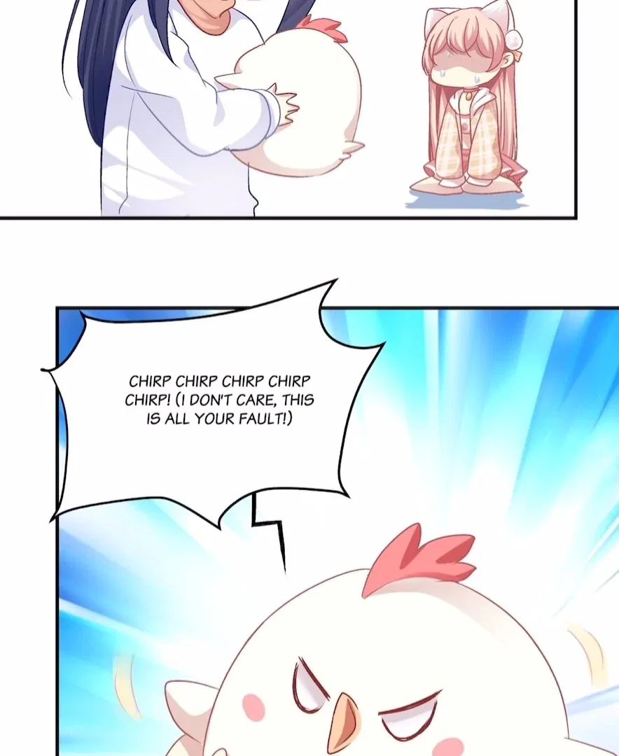 The Temptation of a Cat Demon Chapter 144 – Page 84