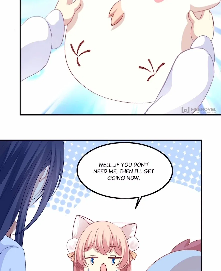 The Temptation of a Cat Demon Chapter 144 – Page 85