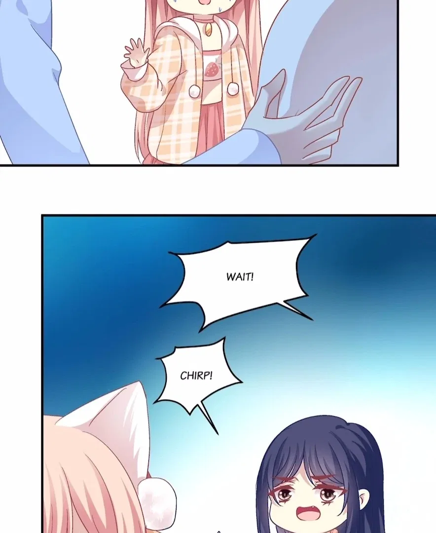 The Temptation of a Cat Demon Chapter 144 – Page 86