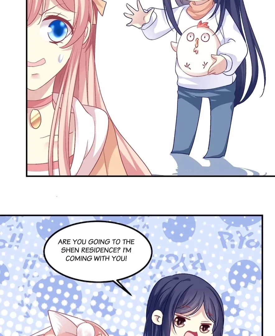 The Temptation of a Cat Demon Chapter 144 – Page 87