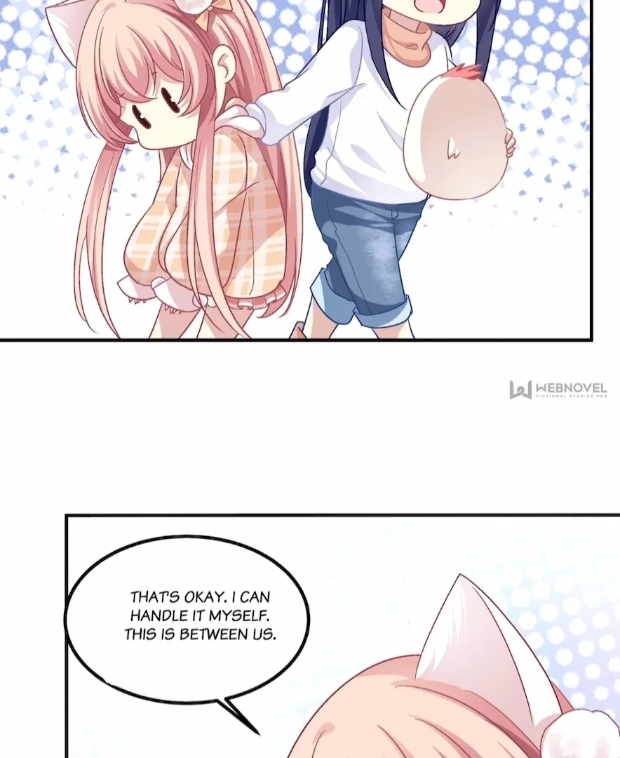 The Temptation of a Cat Demon Chapter 144 – Page 88