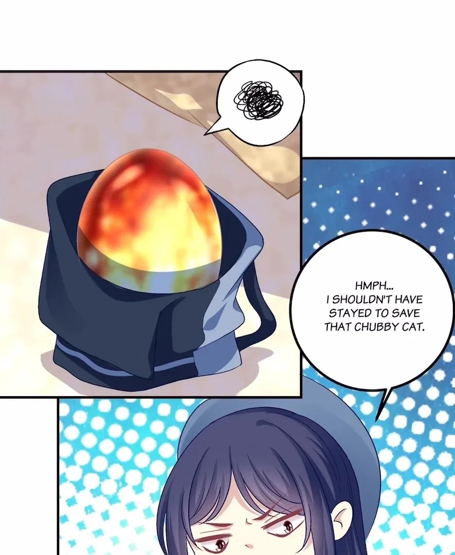 The Temptation of a Cat Demon Chapter 143 – Page 6