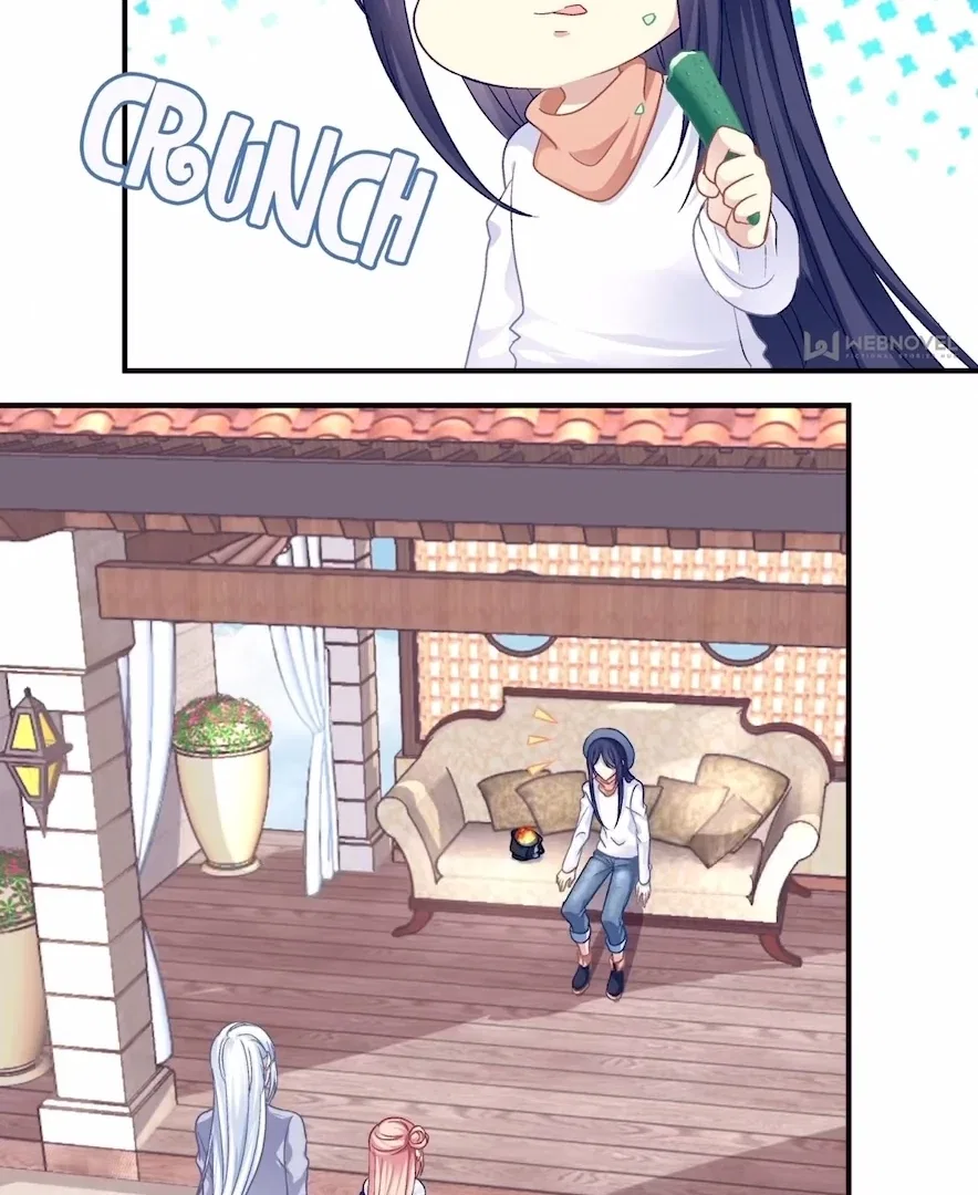 The Temptation of a Cat Demon Chapter 143 – Page 7