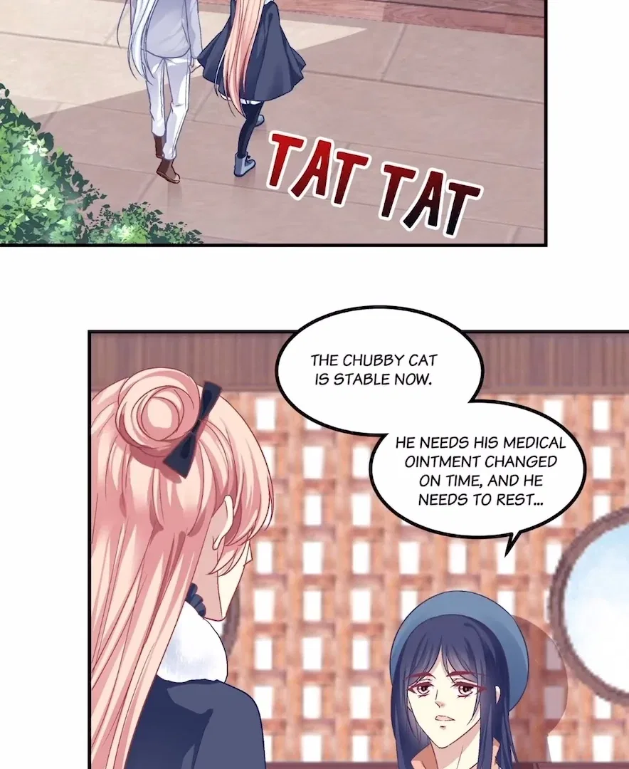 The Temptation of a Cat Demon Chapter 143 – Page 8