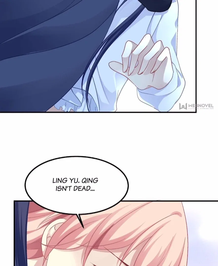The Temptation of a Cat Demon Chapter 143 – Page 10