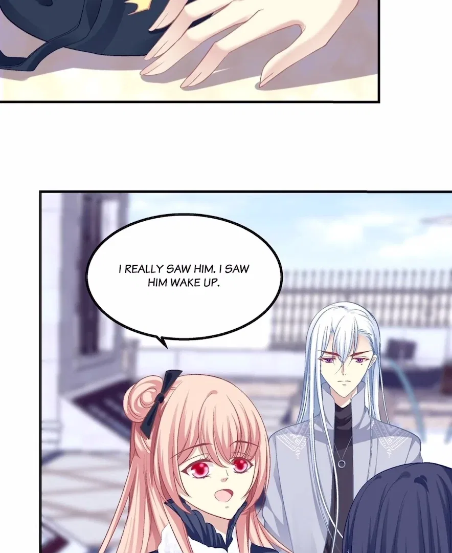 The Temptation of a Cat Demon Chapter 143 – Page 14