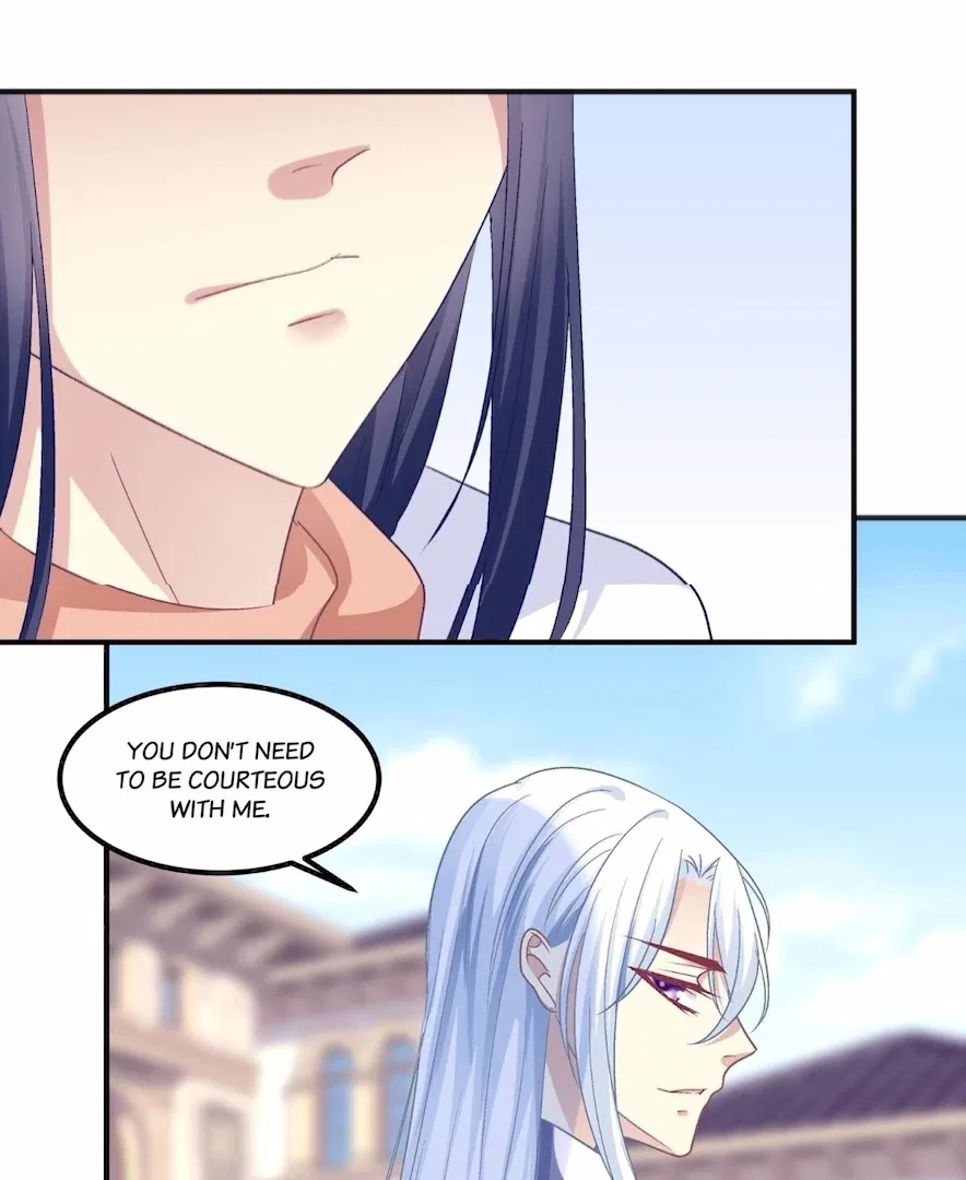 The Temptation of a Cat Demon Chapter 143 – Page 18