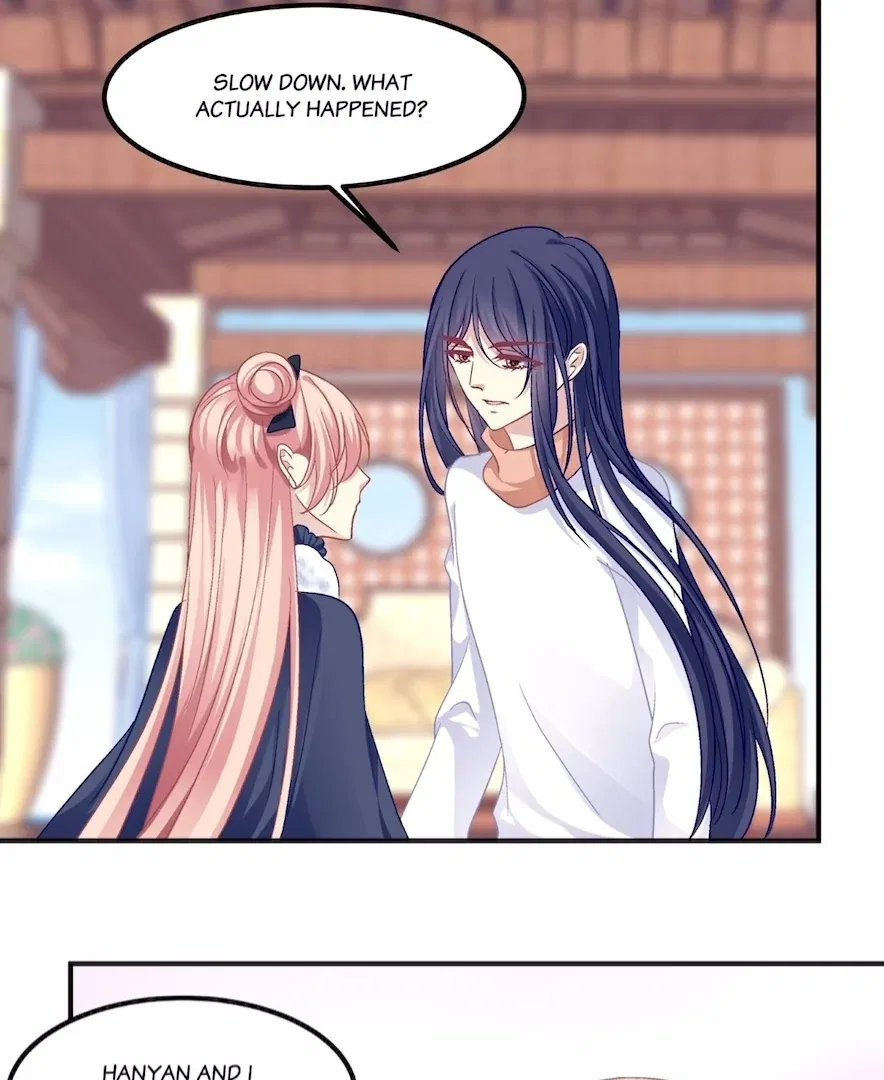 The Temptation of a Cat Demon Chapter 143 – Page 23