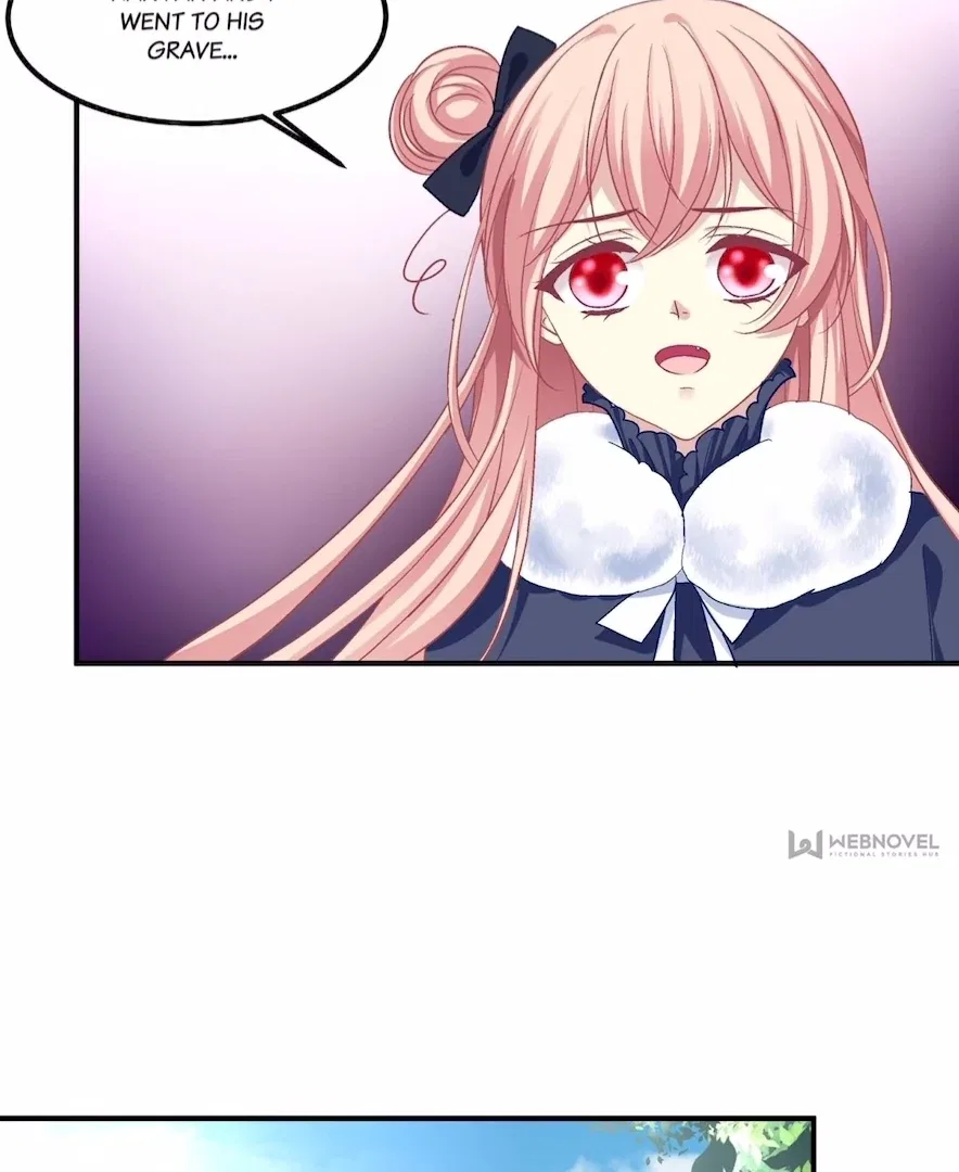 The Temptation of a Cat Demon Chapter 143 – Page 24