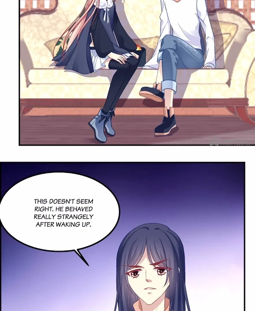 The Temptation of a Cat Demon Chapter 143 – Page 26
