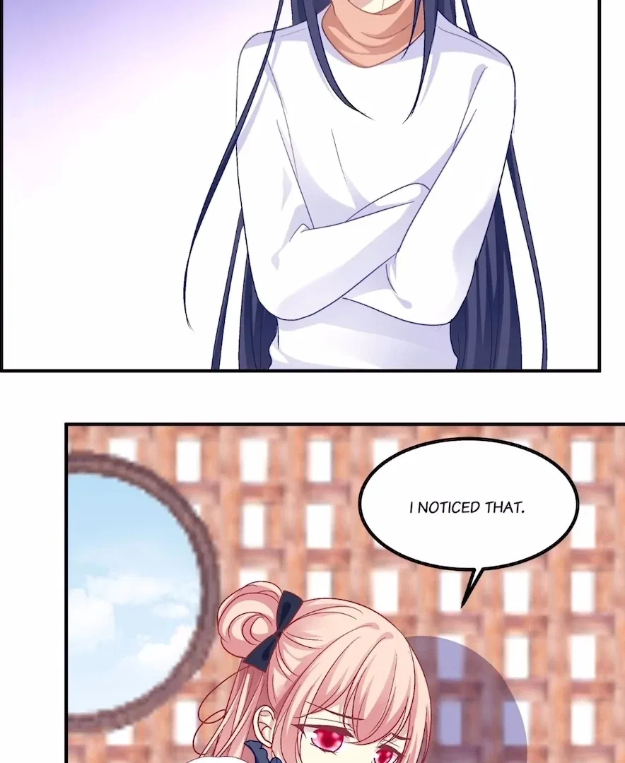 The Temptation of a Cat Demon Chapter 143 – Page 27