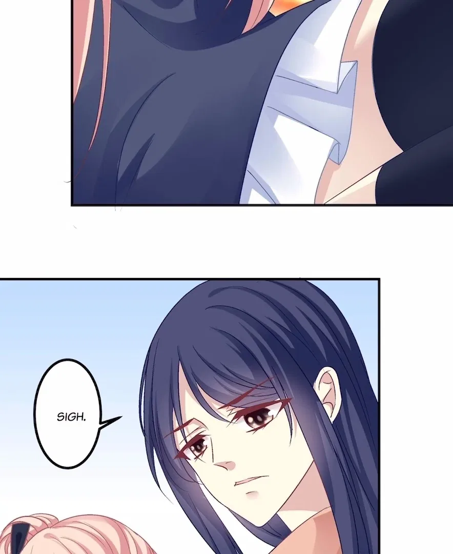 The Temptation of a Cat Demon Chapter 143 – Page 30