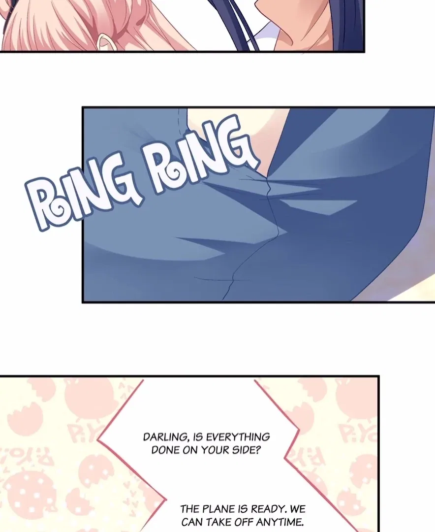 The Temptation of a Cat Demon Chapter 143 – Page 31