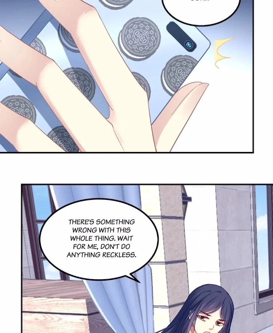 The Temptation of a Cat Demon Chapter 143 – Page 34