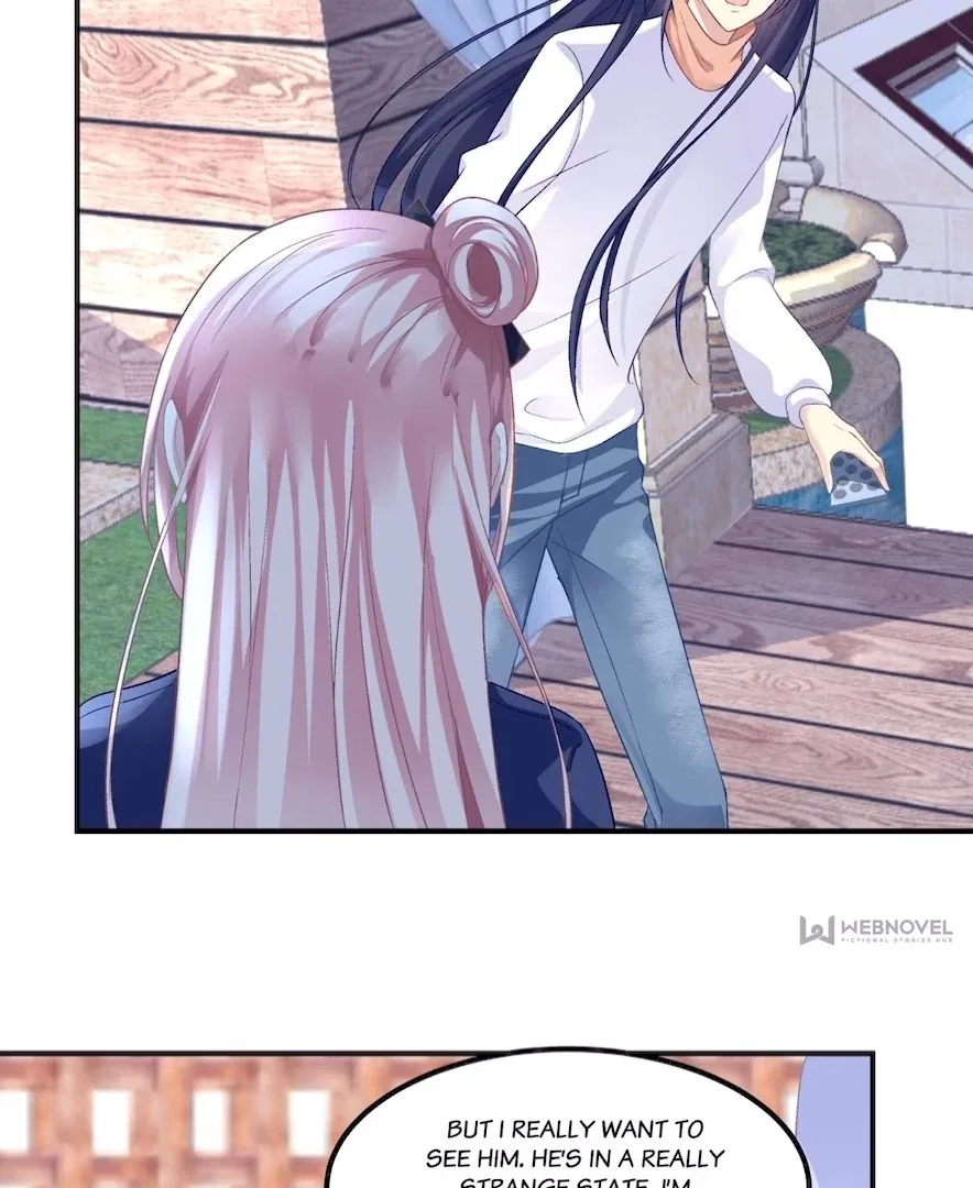 The Temptation of a Cat Demon Chapter 143 – Page 35