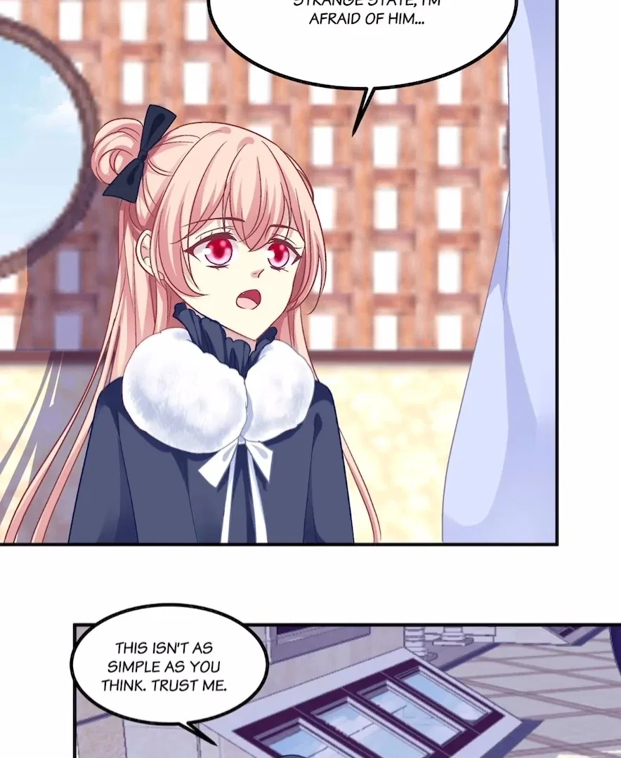 The Temptation of a Cat Demon Chapter 143 – Page 36