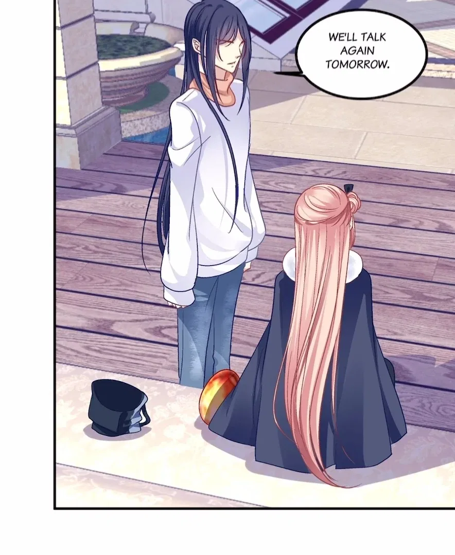 The Temptation of a Cat Demon Chapter 143 – Page 37