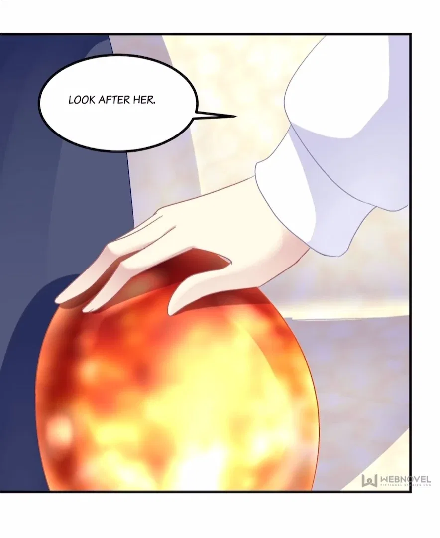 The Temptation of a Cat Demon Chapter 143 – Page 38