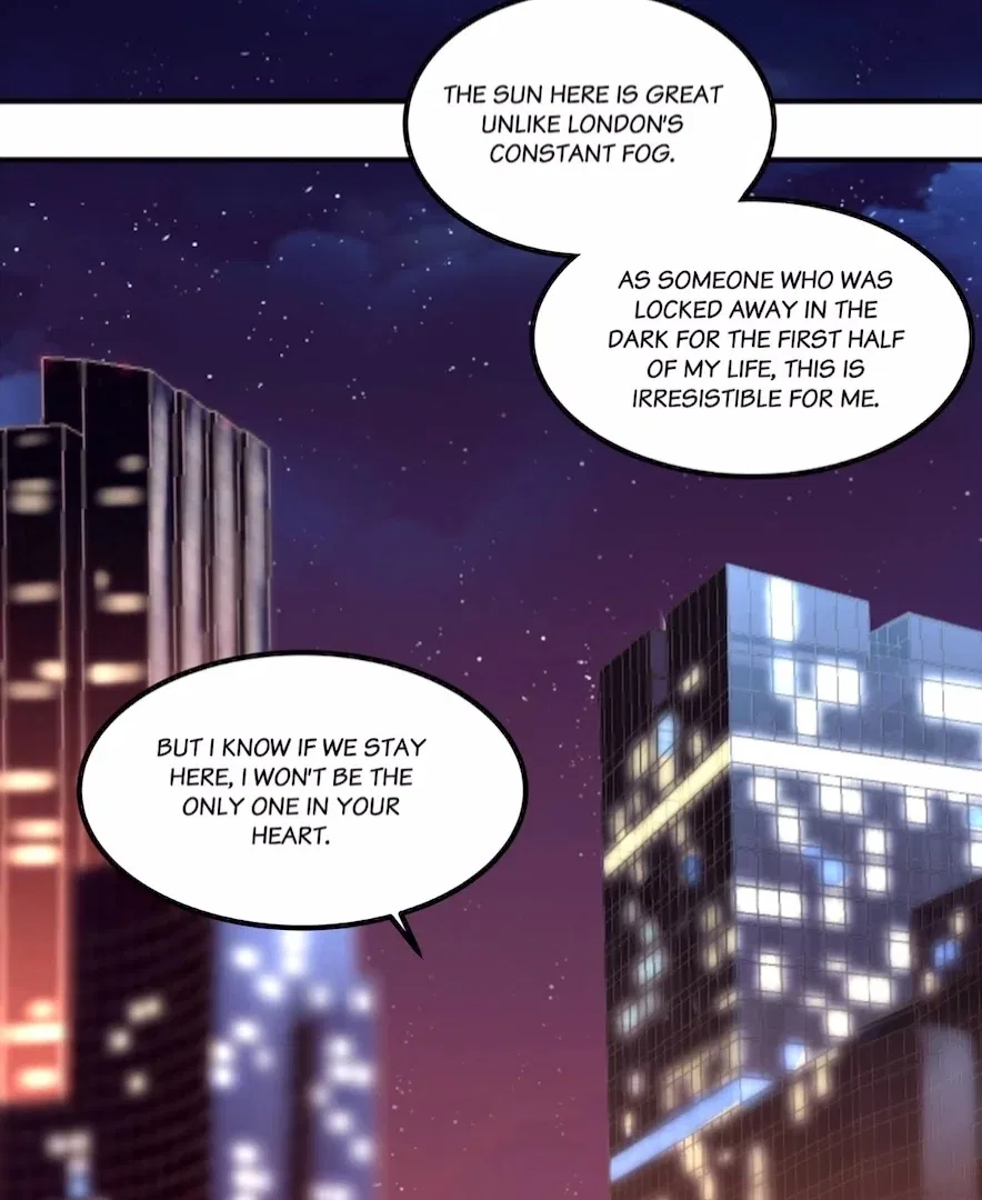 The Temptation of a Cat Demon Chapter 143 – Page 58