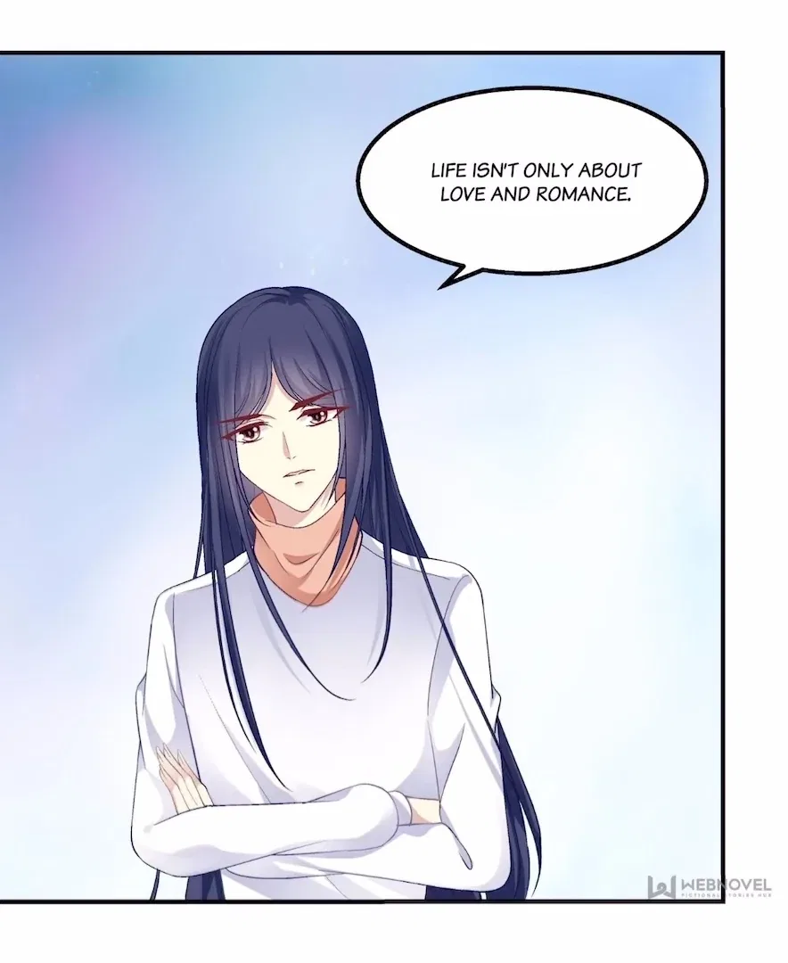 The Temptation of a Cat Demon Chapter 143 – Page 63