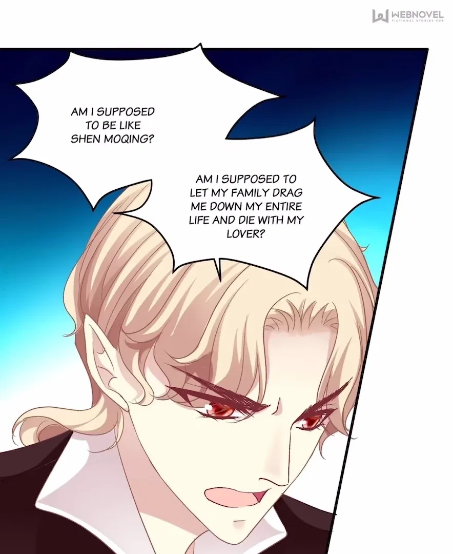 The Temptation of a Cat Demon Chapter 143 – Page 67