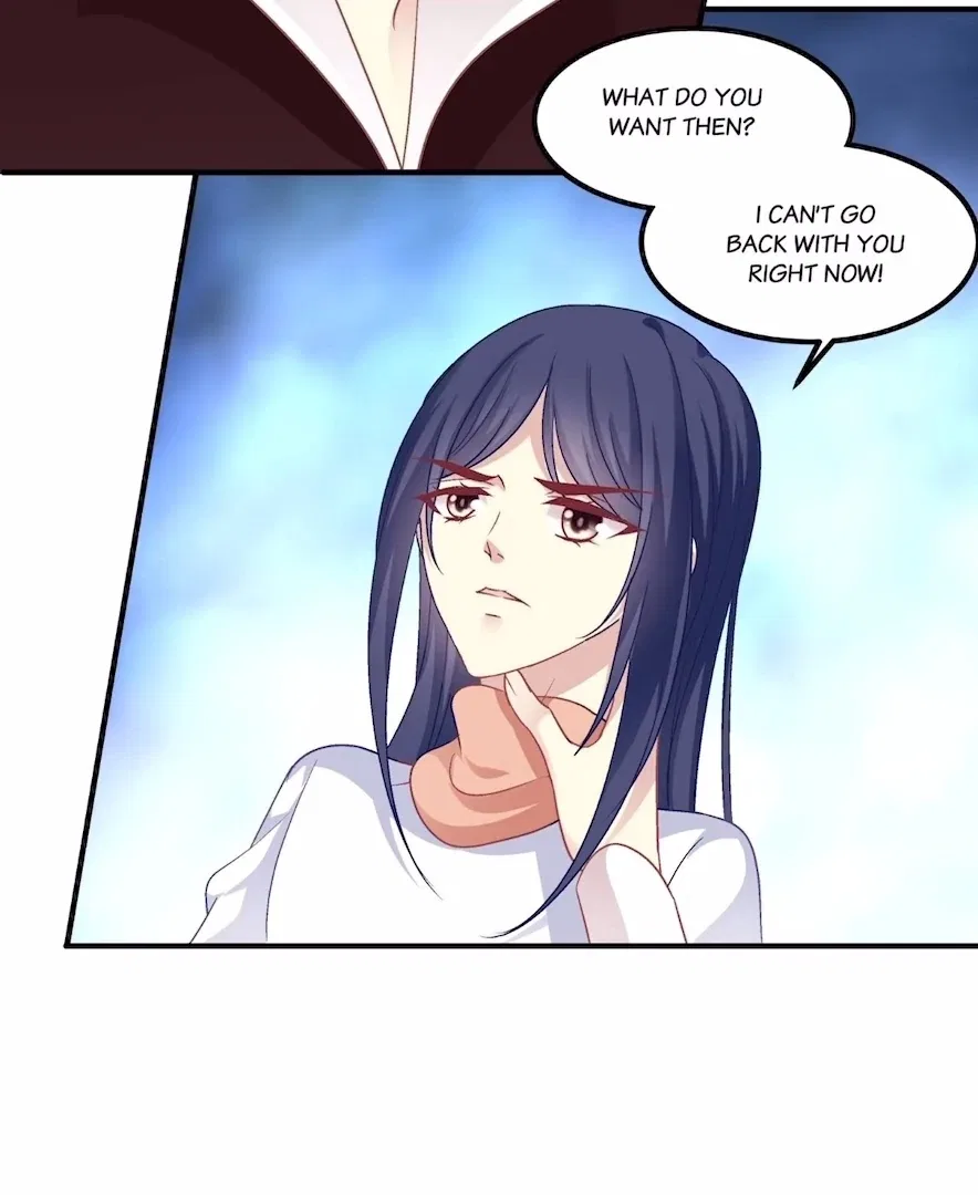 The Temptation of a Cat Demon Chapter 143 – Page 68