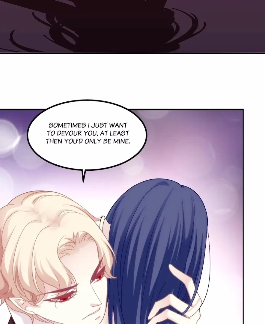 The Temptation of a Cat Demon Chapter 143 – Page 74