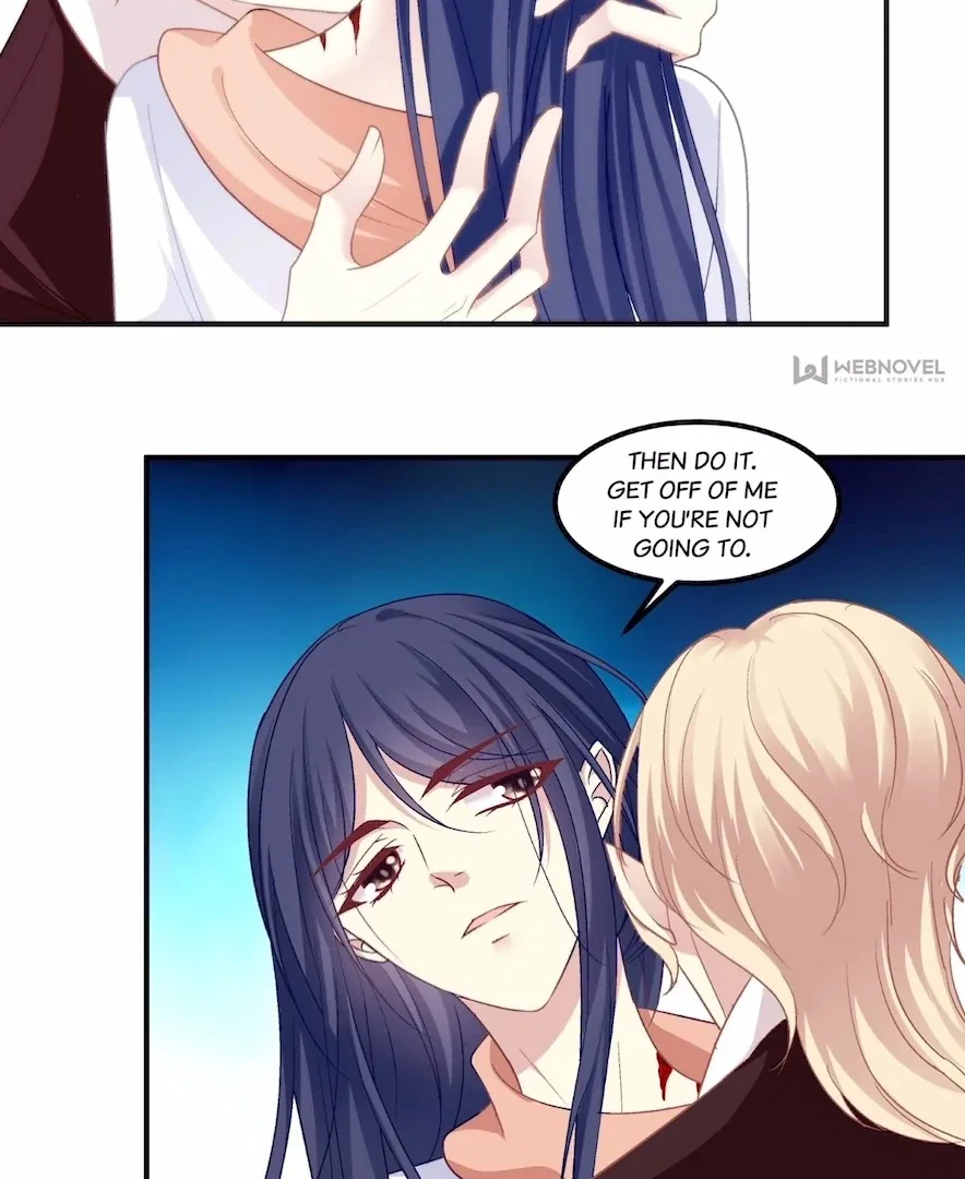 The Temptation of a Cat Demon Chapter 143 – Page 75