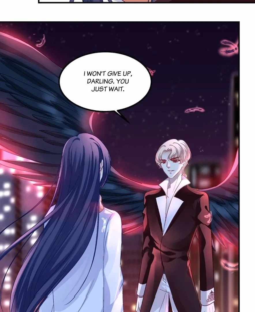 The Temptation of a Cat Demon Chapter 143 – Page 76