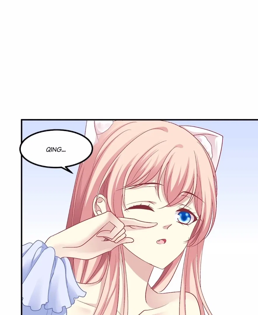 The Temptation of a Cat Demon Chapter 143 – Page 79