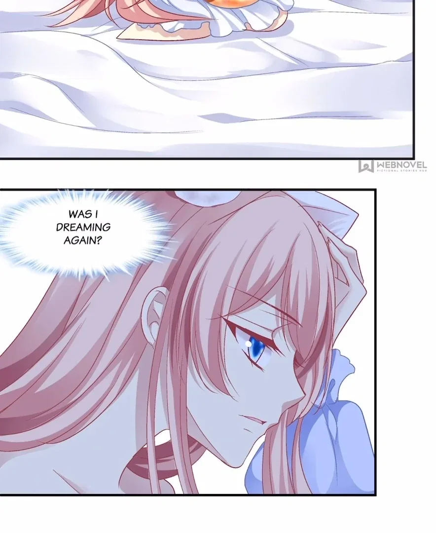 The Temptation of a Cat Demon Chapter 143 – Page 81
