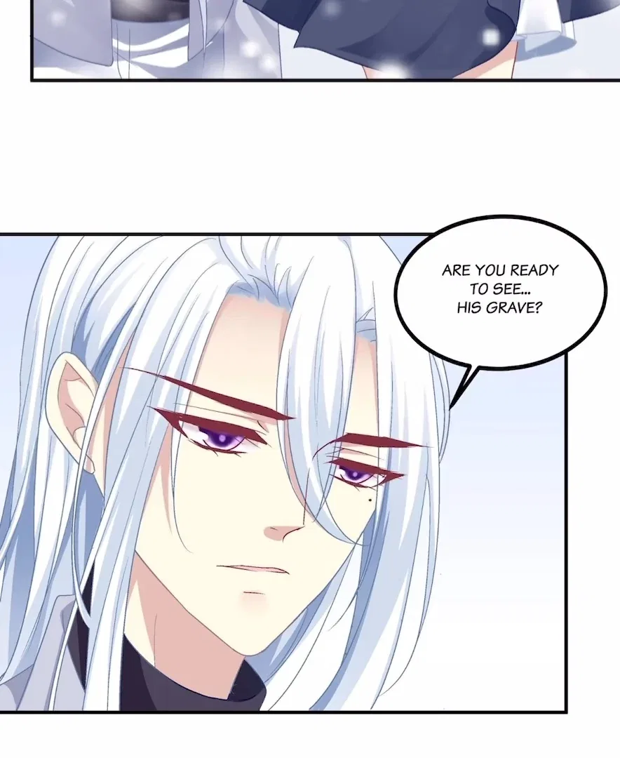 The Temptation of a Cat Demon Chapter 142 – Page 12