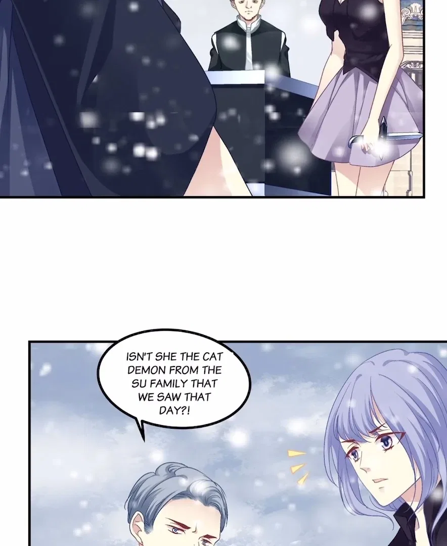 The Temptation of a Cat Demon Chapter 142 – Page 20