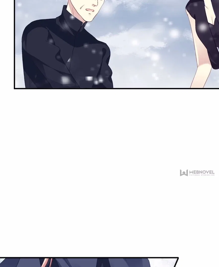The Temptation of a Cat Demon Chapter 142 – Page 21