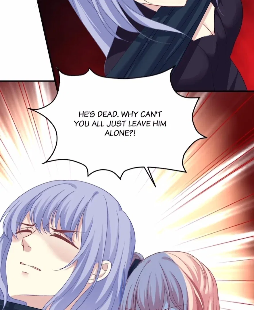 The Temptation of a Cat Demon Chapter 142 – Page 29