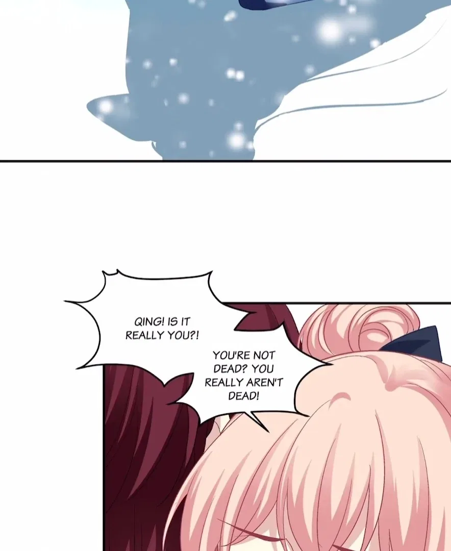 The Temptation of a Cat Demon Chapter 142 – Page 46