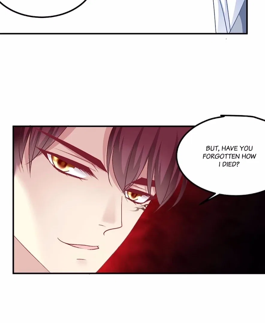 The Temptation of a Cat Demon Chapter 142 – Page 48