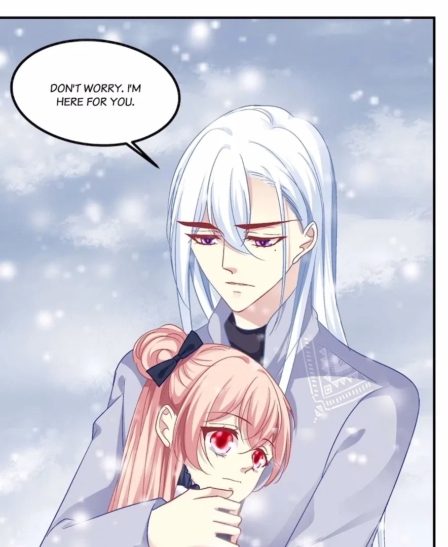 The Temptation of a Cat Demon Chapter 142 – Page 54
