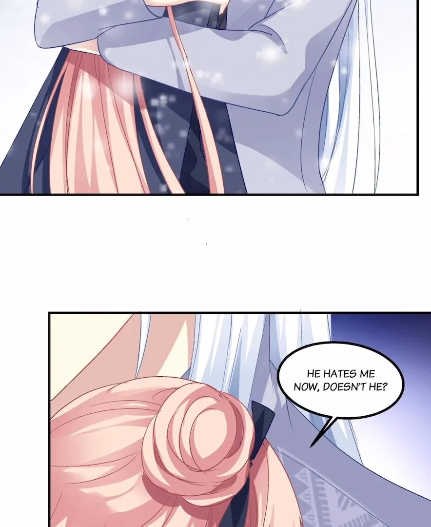 The Temptation of a Cat Demon Chapter 142 – Page 55