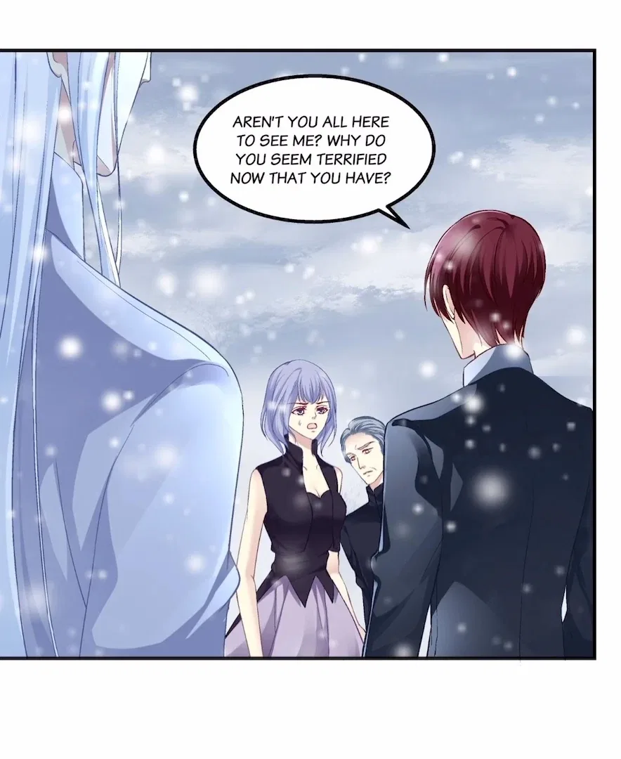 The Temptation of a Cat Demon Chapter 142 – Page 57