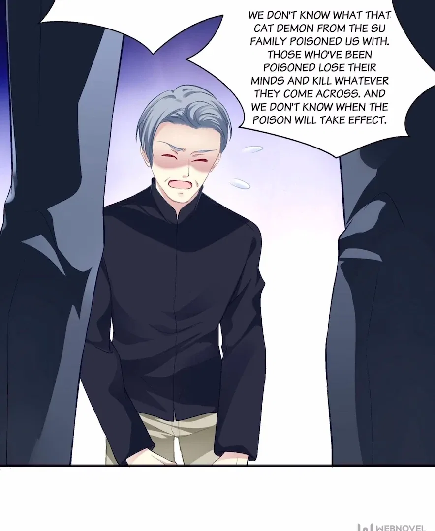 The Temptation of a Cat Demon Chapter 142 – Page 59