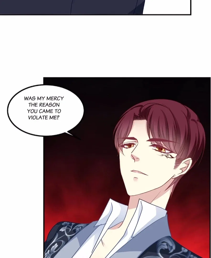 The Temptation of a Cat Demon Chapter 142 – Page 61