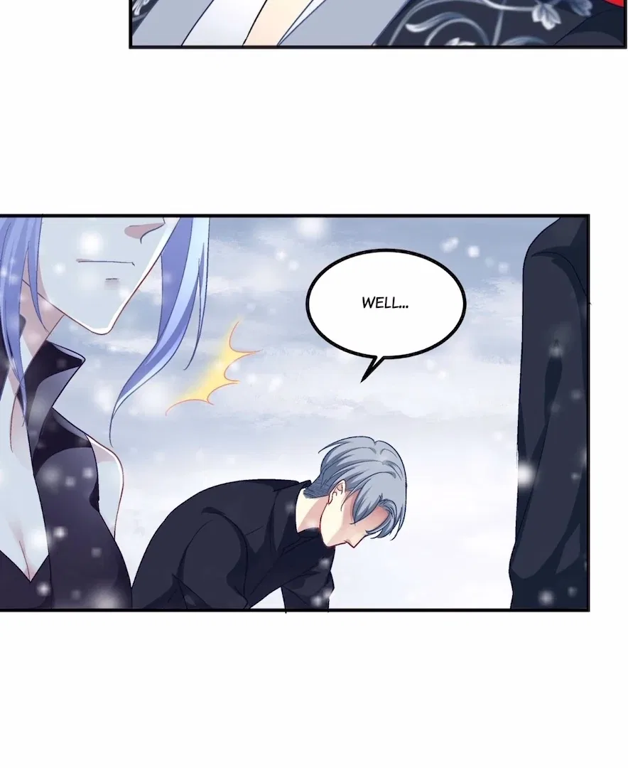 The Temptation of a Cat Demon Chapter 142 – Page 62