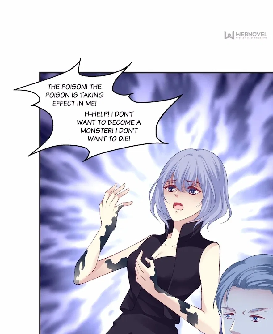 The Temptation of a Cat Demon Chapter 142 – Page 63