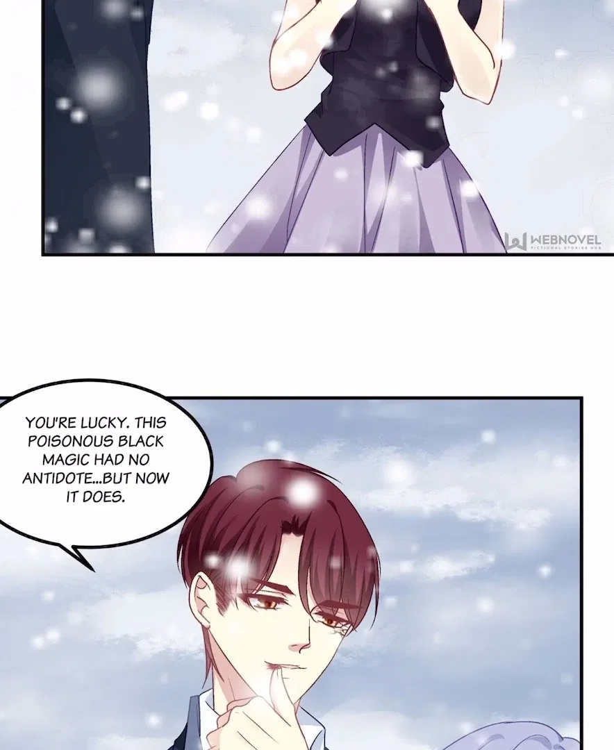 The Temptation of a Cat Demon Chapter 142 – Page 69
