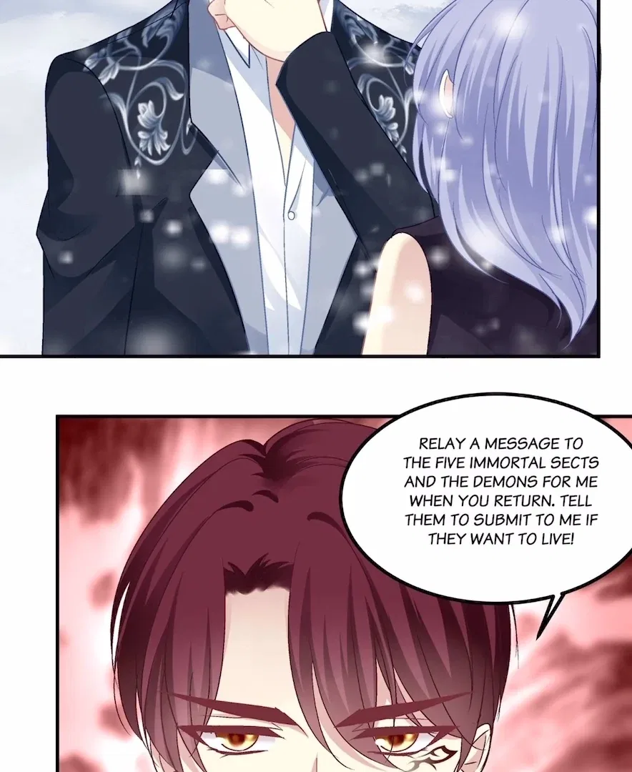 The Temptation of a Cat Demon Chapter 142 – Page 70