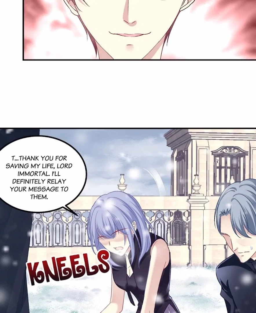The Temptation of a Cat Demon Chapter 142 – Page 71